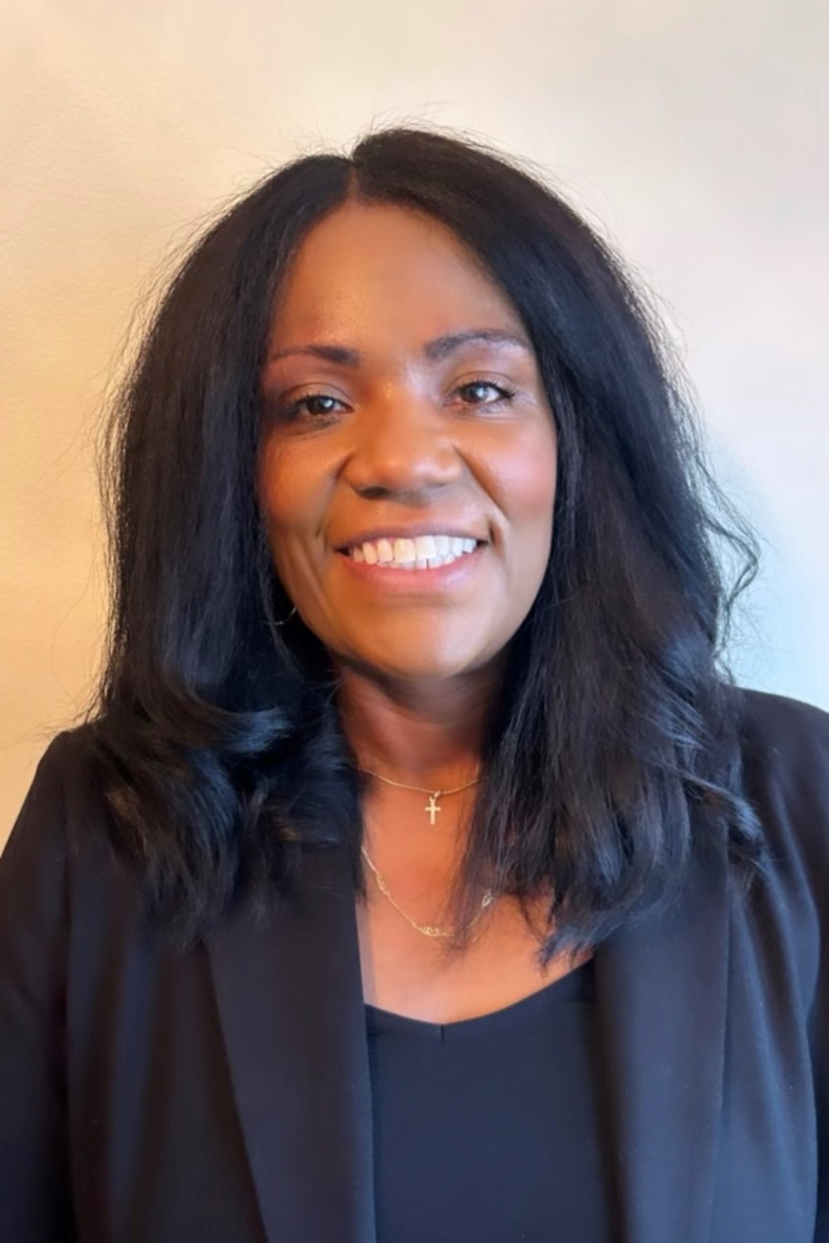Principal King